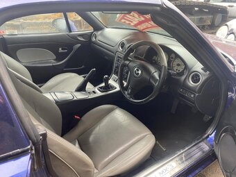 Mazda MX5 NBfl - 3