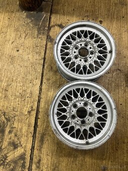 Disk Styling 5 BMW - 3