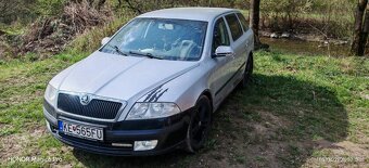Škoda octavia kombi - 3