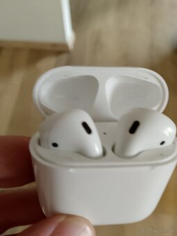 Aple airpod - 3