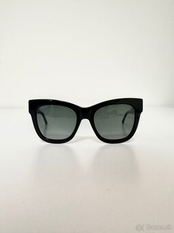 Jimmy Choo jans/s dxf90 slnečné okuliare - 3