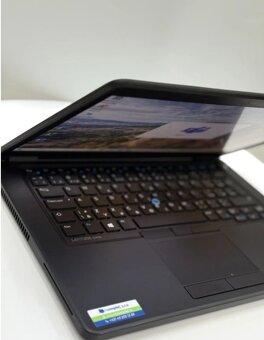 Používaný notebook Dell Latitude E5450 - Trieda A - 3