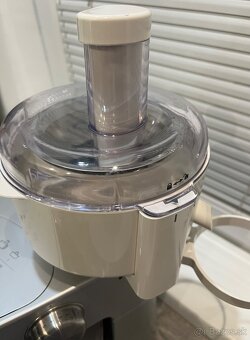 Kenwood Prospero KM 266 Kuchynský robot - 3