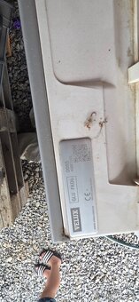 Strešné okno Velux GLU FK06 - 3