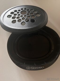 Predam kapsulovy kavovar Tassimo Vivy 140x - 3