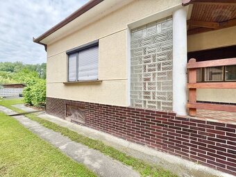 Predaj rodinného domu, Ňárad, pozemok 1580 m2 - 3