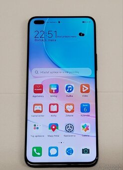 Huawei Nova 8i - TOP stav - 3