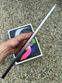 iPad AIR 4 / Cellular + Pencil 2 - 3