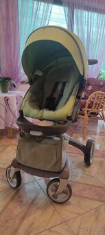 Stokke - 3