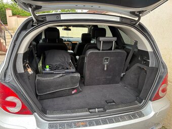 Mercedes R 320 CDI - 3
