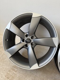 Audi Rotor R21 5x112 - 3
