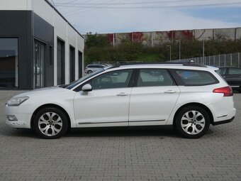 Citroën C5 2.0 HDI KROUPY //DPH odpočet// - 3