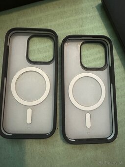 Kryty mobil fox na iphone 15 pro - 3