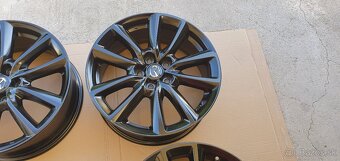 Cx30 cx-30 cx-3 mazda 5x114,3 r18 kia honda hyundai - 3