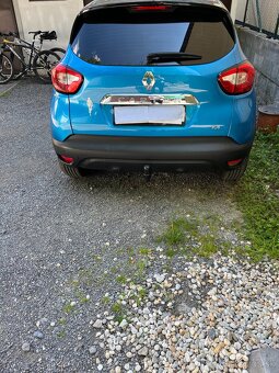 Renault Captur, r.v.2015 - 3