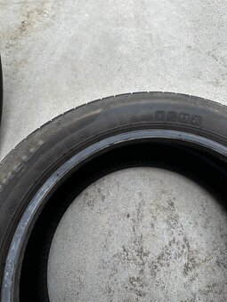 Pirelli 215/55R17 Letne Cinturato P7 - 3