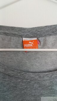 Tričko Puma veľkosť S - 3