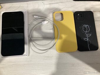 Iphone 12 96% bateria 🔋 - 3