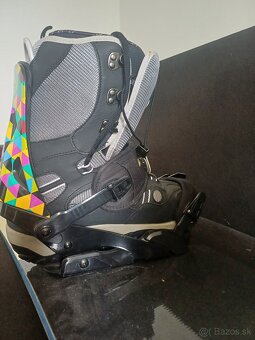 SNOWBOARD - 3
