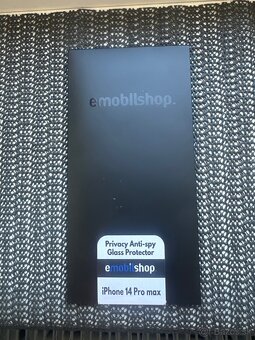 iPhone 14 Pro max apple WATCH SE AirPods 3 príslušenstvo - 3