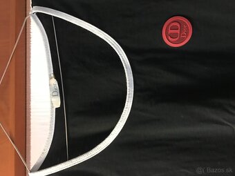 DIOR pánske tielko XL made in italy - 3