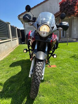 Honda transalp xl700 - 3