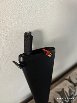 MK12 DMR  airsoft - 3