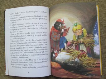 Ali Baba a 40lúpežníkov.... - 3