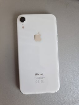 Predám Iphone XR 128gb - 3