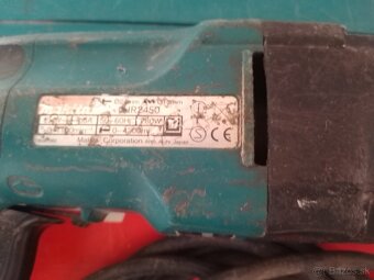 Predám Makita 2450 - 3