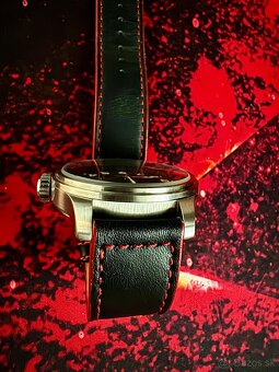 Zeno-Basel Watch - 3
