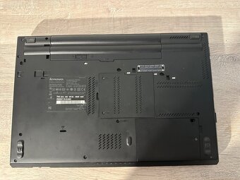 Lenovo ThinkPad T510i - 3