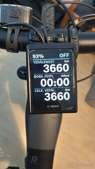Cube Stereo Hybrid 140 HPC - 3