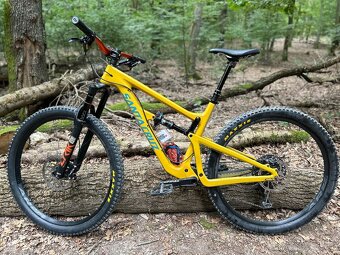 Predam bicykel Santa cruz Hightower C - 3