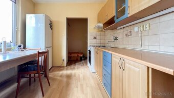 Prerobený 2,5 izbový byt, Benkova, Nitra - 3
