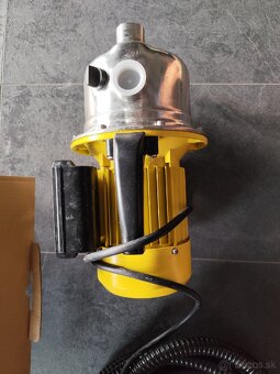 Vodné čerpadlo ContrySide MHS-1000W - 3