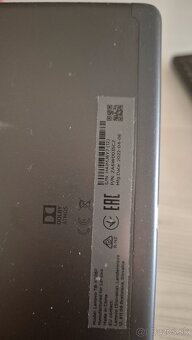 Lenovo Tab M10 - 3