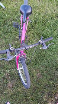 Bicykel - 3