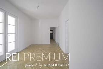 REI PREMIUM - Kompletne zrekonštruovaný 4-izbový byt pri Jus - 3