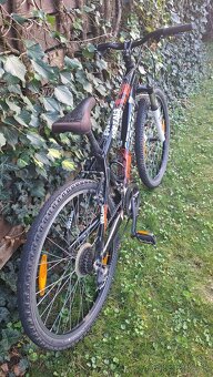 Scott Voltage yz 4 - 3