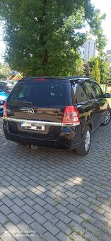 Opel Zafira B - 3