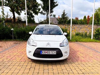 Citroen C3 1,4 HDi 2012 212 000km - 3