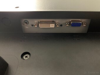 Predám monitor NEC AS231WM - 3