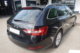 Škoda Superb 2022 2.0TDi 110kW, Virtual Cockpit, odpočet DPH - 3