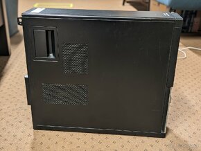 DELL Optiplex 7010 / i3-3220 3.30GHz / 4GB RAM / HDD 500GB - 3