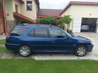 Peugeot 306 - 3