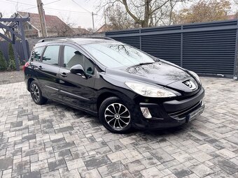 Peugeot 308 sw 1.6hdi - 3