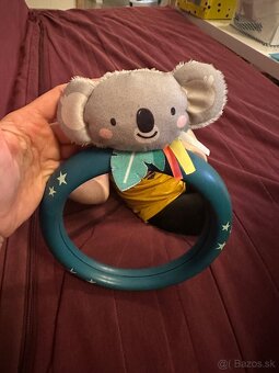 Predam zrkadlo do auta Taf Toys - 3