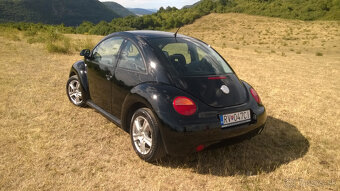 vw new beetle 1.9 tdi 66kw - 3