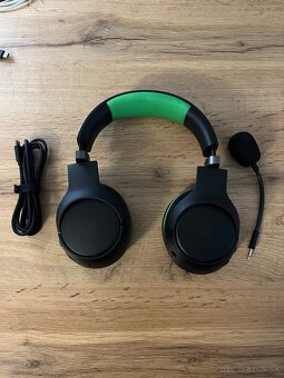 Razer kaira pro xbox - 3